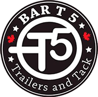 BAR T5 TRAILERS AND TACK