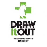 DRAW IT OUT VETERINARY STRENGTH LINIMENT